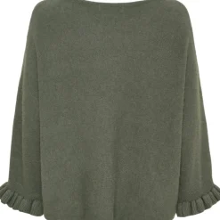 Marta du Chateau dame strik MdcElderflower 30003 - Olivia250746