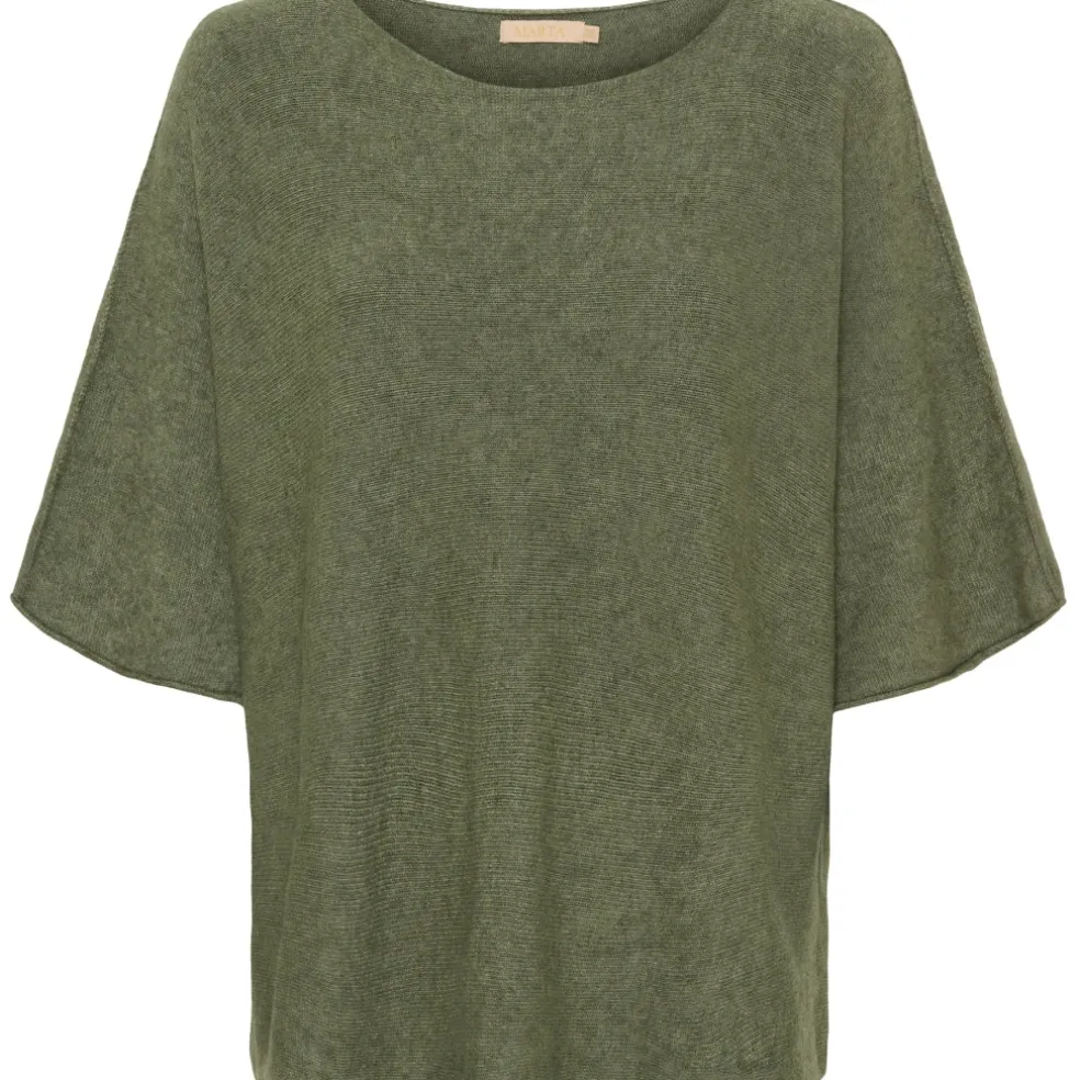 Marta Du Chateau dame strik MdcSia 5003 - Military2001