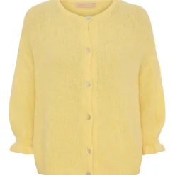 Marta du Chateau dame strik MdcJuliana 2413 - Yellow14484