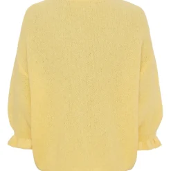 Marta du Chateau dame strik MdcJuliana 2413 - Yellow14484