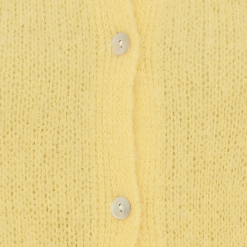 Marta du Chateau dame strik MdcJuliana 2413 - Yellow14484