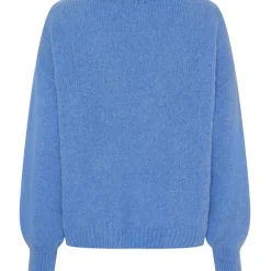 Marta du Chateau dame strik MdcRosa 5102 - Azure Blue