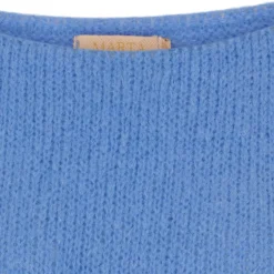 Marta du Chateau dame strik MdcRosa 5102 - Azure Blue