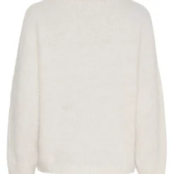 Marta du Chateau dame strik MdcAnouk 8038 - Beige