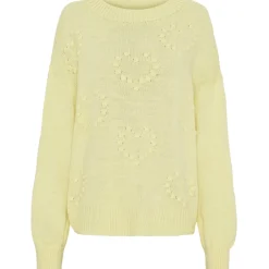 Marta du Chateau dame strik MdcAurorette 24042 - YellowAG-036