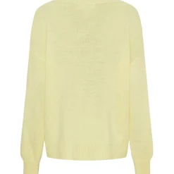 Marta du Chateau dame strik MdcAurorette 24042 - YellowAG-036