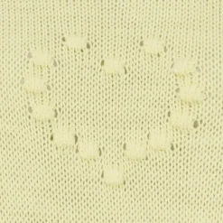 Marta du Chateau dame strik MdcAurorette 24042 - YellowAG-036