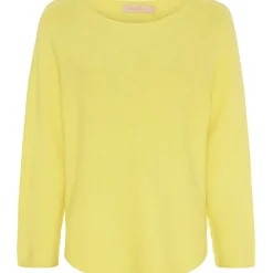 Marta Du Chateau dame strik MDCDagmar 5001 - Sunshine1116