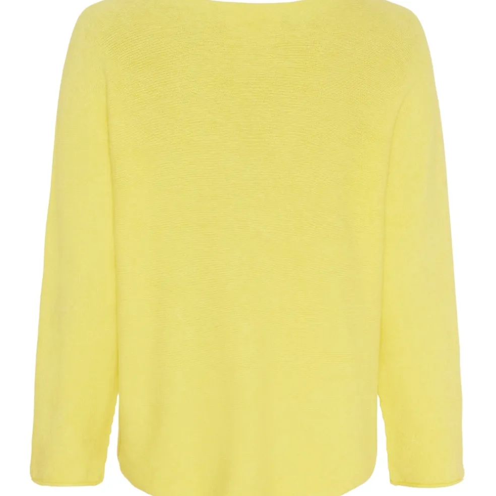 Marta Du Chateau dame strik MDCDagmar 5001 - Sunshine1116