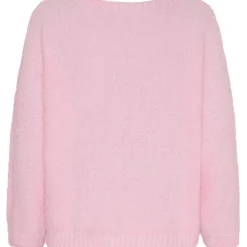 Marta du Chateau dame strik MdcAnouk 8038 - Rosa