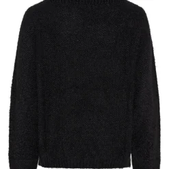 Marta du Chateau dame strik MdcAnouk 8038 - Black