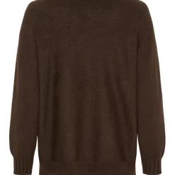 Marta du Chateau dame strik MdcFallon 9511B - MoroScuro547