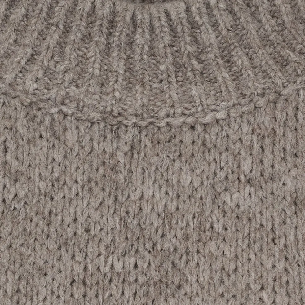 Marta du Chateau dame strik MdcCorinna 3223 - FangoZ10750