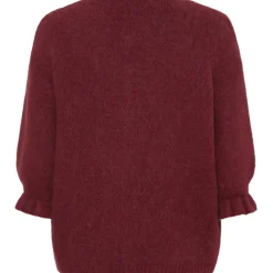 Marta du Chateau dame strik MdcJuliana 2413 - Vino