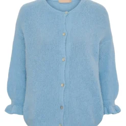 Marta du Chateau dame strik MdcJuliana 2413 - Celeste1910