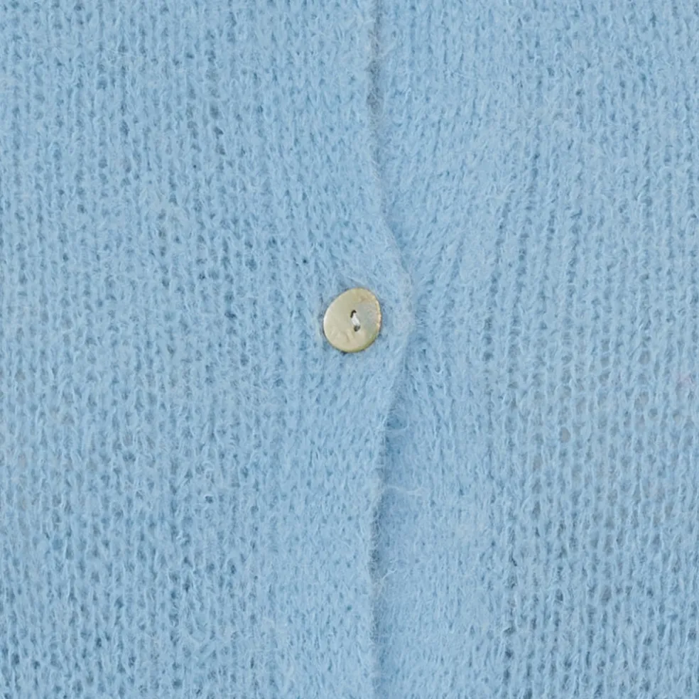 Marta du Chateau dame strik MdcJuliana 2413 - Celeste1910