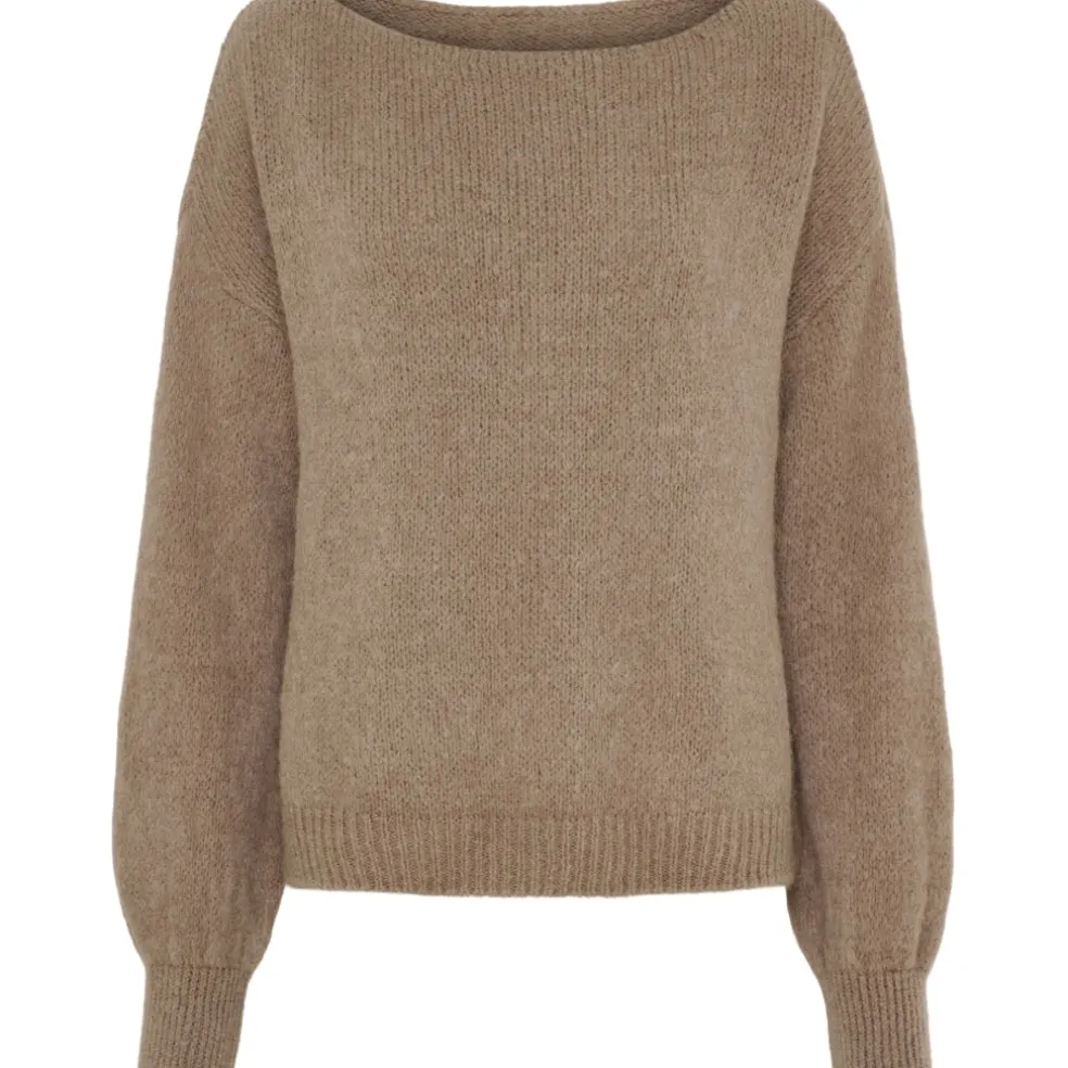 Marta du Chateau dame strik MdcRosa 5102 - Tortora27654