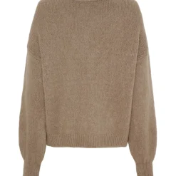 Marta du Chateau dame strik MdcRosa 5102 - Tortora27654