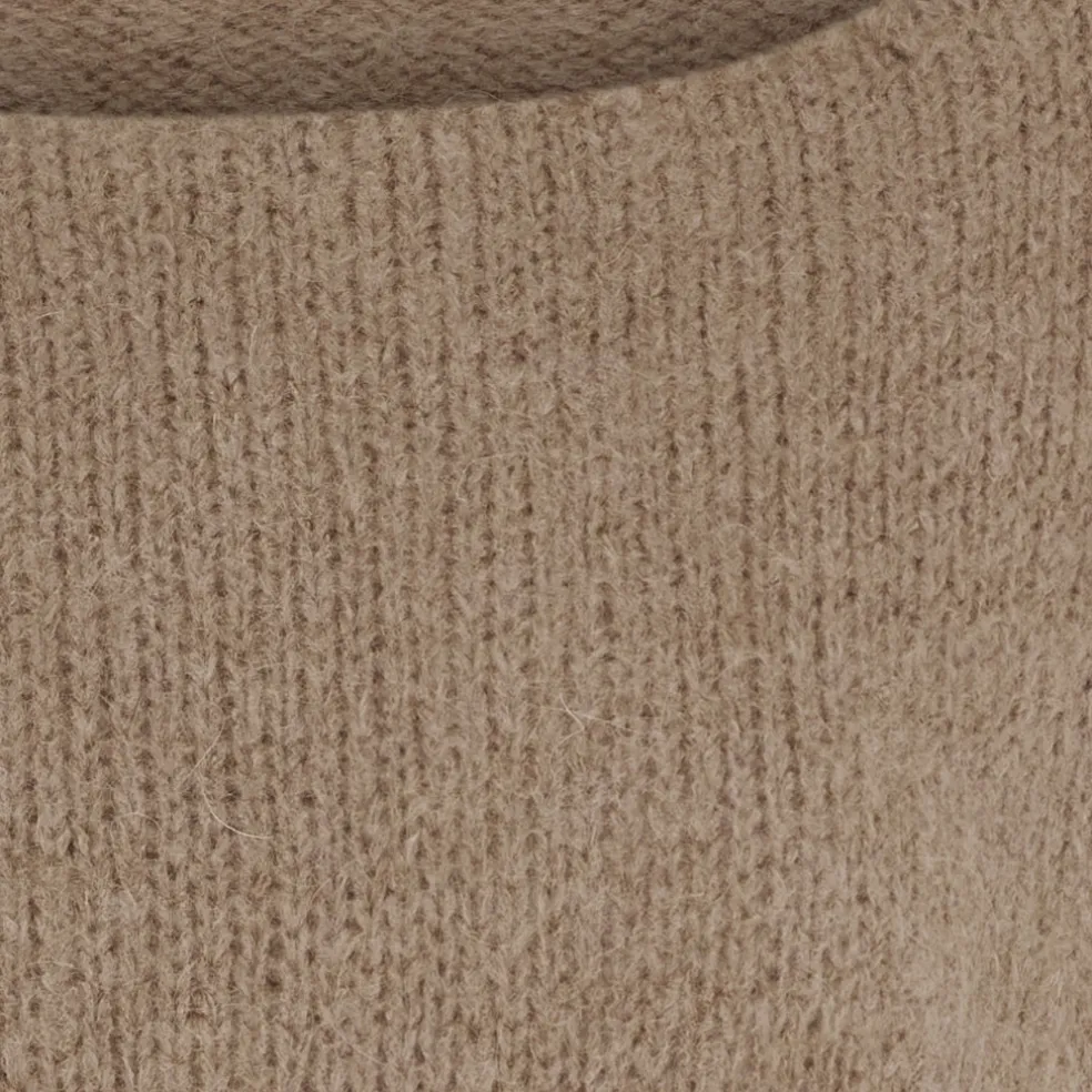 Marta du Chateau dame strik MdcRosa 5102 - Tortora27654