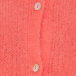 Marta du Chateau dame strik MdcJuliana 2413 - Corallo27650