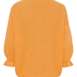 Marta du Chateau dame strik MdcJuliana 2413 - Orange14472