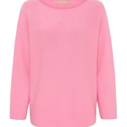 Marta Du Chateau dame strik MDCDagmar 5001 - Pink14486