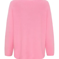 Marta Du Chateau dame strik MDCDagmar 5001 - Pink14486