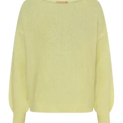 Marta du Chateau dame strik MdcRosa 5102 - Primula