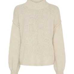 Marta du Chateau dame strik MdcCorinna 3223 - BeigeZ948