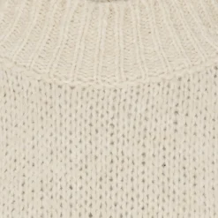 Marta du Chateau dame strik MdcCorinna 3223 - BeigeZ948