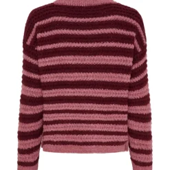 Marta du Chateau dame strik MdcVictorine 25484 - Cipola0065/Vino0029