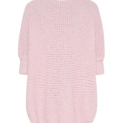 Marta du Chateau dame strik MdcSolange 18326 - Pink