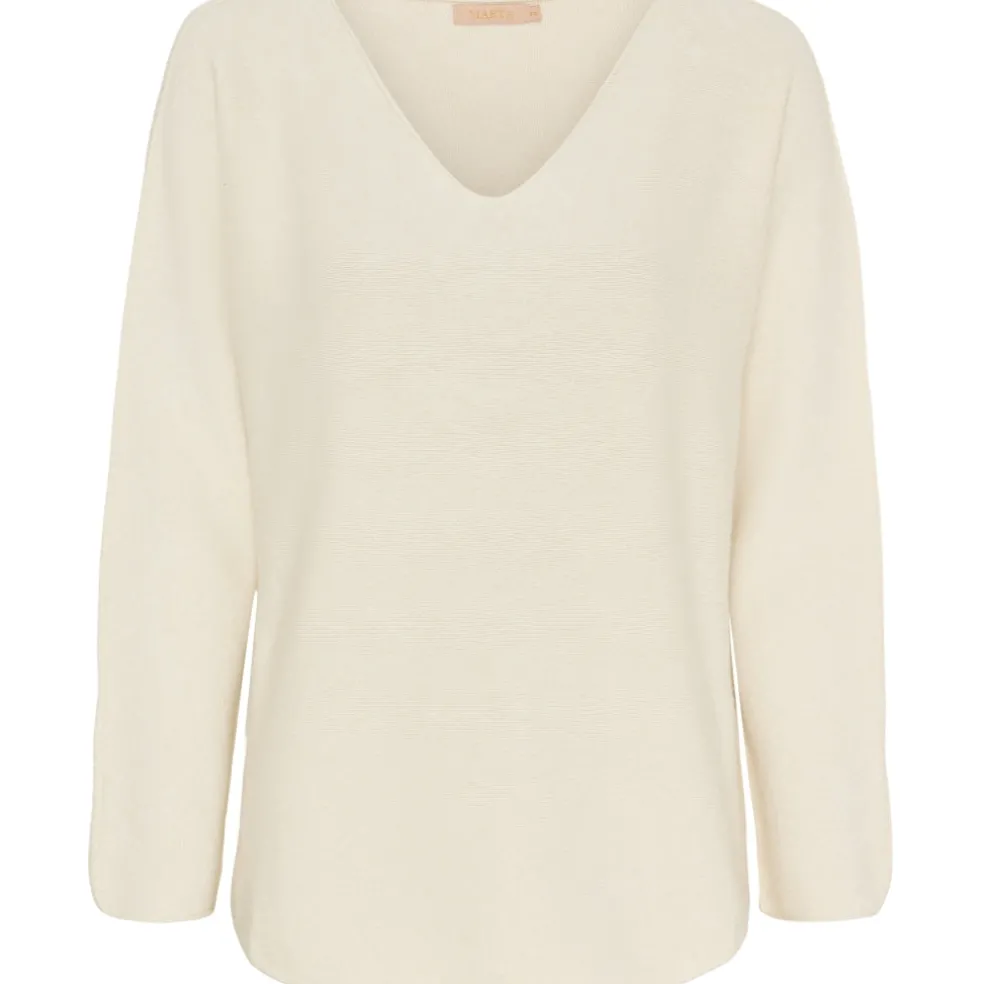 Marta Du Chateau dame strik MDCCelina 5002 - AWPanna7191