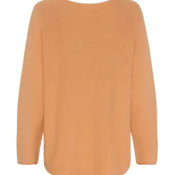 Marta Du Chateau dame strik MDCDagmar 5001 - Terra D`oro