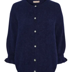 Marta du Chateau dame strik MdcJuliana 2413 - Navy2055