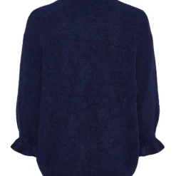 Marta du Chateau dame strik MdcJuliana 2413 - Navy2055