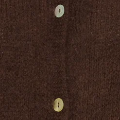 Marta du Chateau dame strik MdcJuliana 2413 - Choco21525