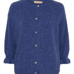 Marta du Chateau dame strik MdcJuliana 2413 - Jeans