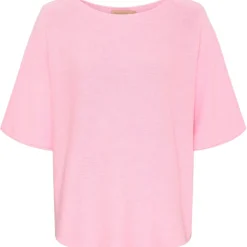 Marta Du Chateau dame strik MdcSia 5003 - Bubblegum