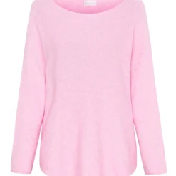 Marta Du Chateau dame strik MDCDagmar 5001 - Bubblegum