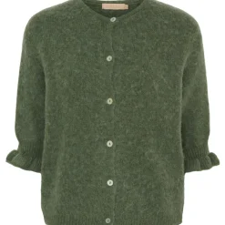 Marta du Chateau dame strik MdcJuliana 2413 - Army9436