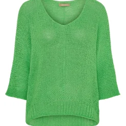 Marta Du Chateau dame strik 7010 - Green127