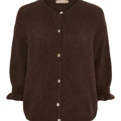 Marta du Chateau dame strik MdcJuliana 2413 - Brown2984