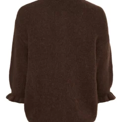 Marta du Chateau dame strik MdcJuliana 2413 - Brown2984