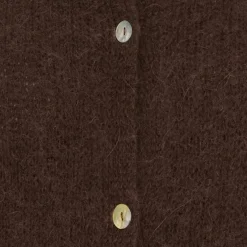 Marta du Chateau dame strik MdcJuliana 2413 - Brown2984