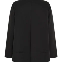 Marta du Chateau dame sweatshirt MdcCharline 85783 - Black-