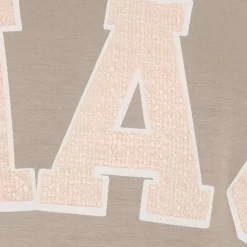 Marta du Chateau dame sweatshirt MdcCharline 85783 - Fango10-