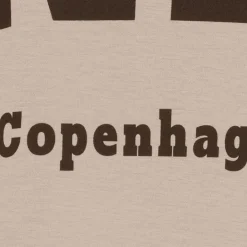 Marta du Chateau dame sweatshirt MdcHibiscus 22659 - Beige new