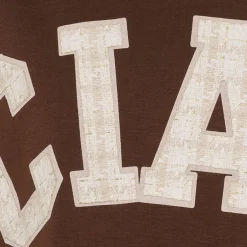 Marta du Chateau dame sweatshirt MdcCharline 85783 - Moro