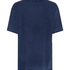 Marta du Chateau dame tee MdcInge .0532 - Blue scuro